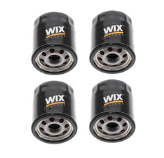 CFFILTER WIX 51394 front packaging showing clear part ID and fitment benefit