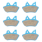 Chabushi front and rear packaging showing full replacement kit and clear fitment benefit