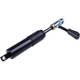 Chamixx front view of steering cylinder showing ready-to-install replacement benefit