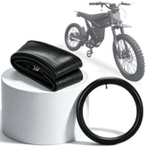 CHANGCHENG inner tube front view showing full shape and fit benefits