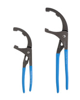 Channellock OF-2 front view showing both pliers and versatile sizes