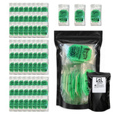 CHAPTER 29 front packaging showing 75-count and Fresh N Clean benefit