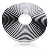 CHAR YONG front packaging showing 5/16" x 20ft rope and easy application benefit