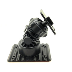 ChargerCity ratcheting joint detail highlighting adjustable angles and stable positioning benefit