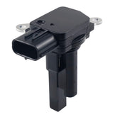 ChawYI MAF sensor front view showing housing and secure fit benefit