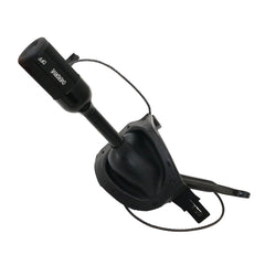 ChawYI shifter handle front view showing fit and factory look for easy replacement