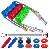 CheeMuii front packaging showing full 3-in-1 kit and benefit of complete replacement