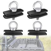 Chelhead front packaging showing 4-piece LinQ anchor kit and benefits