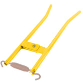 Chelhead LT890 front view showing compact heavy-duty tool for faster installs