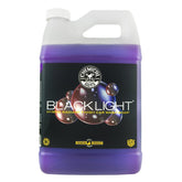 Chemical Guys front label showing product name and black cherry scent benefit