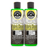 Chemical Guys bottle front packaging showing product and benefit
