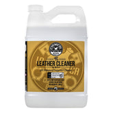 Chemical Guys front gallon bottle showing product and capacity benefit