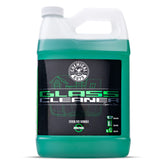 Chemical Guys gallon bottle front view showing product and quick identification benefit
