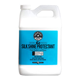 Chemical Guys gallon bottle front view showing product and label benefit