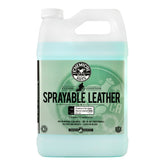 Chemical Guys front label gallon showing product identity and benefit