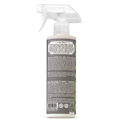 Chemical Guys HydroShield spray nozzle close-up for precise application and control