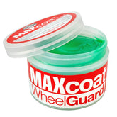 Chemical Guys Max Coat front label showing product name and gloss benefit