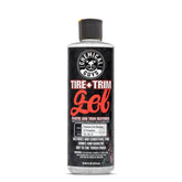 Chemical Guys front label showing product name and 16 oz size for clear identification and benefit