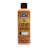Chemical Guys front label view showing product branding and size benefits