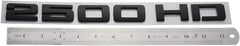 ChezMax installed on vehicle side door showing sleek accent and visual upgrade