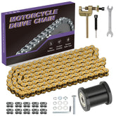 CILOYU kit front packaging showing all included parts and benefit of complete set