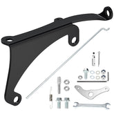 CILOYU throttle linkage kit front packaging showing components and brand benefits