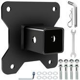 CILOYU front plate view showing fit and durable construction for easy replacement