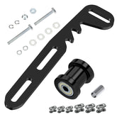 CILOYU tensioner front view showing compact design and durable finish benefiting easy replacement