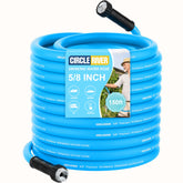 CircleRiver front packaging showing full 150FT length and benefits