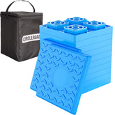 CircleRoad front packaging showing full 12-piece leveling kit and benefits