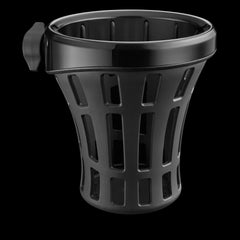 CIRO top-down lined ring and opening fitting wide cups benefit