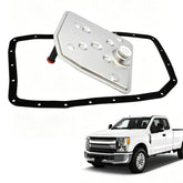Citumo front packaging showing kit components and fitment benefit