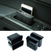 Citumo front door tray packaging showing set and fit, enhances organization