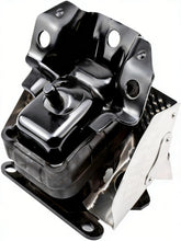 Citumo front left motor mount package showing fitment and protection benefit