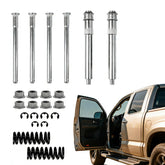Citumo front packaging showing kit components and model fitment benefits