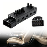 Citumo front switch face showing button layout and easy replacement benefit