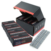 CKAuto front packaging showing four-box case and total 288 oz capacity for easy stocking
