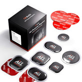 CKAuto front packaging showing full 100-piece patch kit and contents benefit convenience