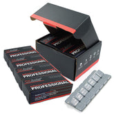 CKAuto front packaging showing four boxed sets and total segment count, clear supply benefit