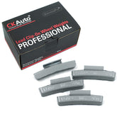 CKAuto front packaging showing 25-piece box and product benefits