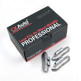 CKAuto P 1.5 oz box front view showing 25 pieces and product labeling for easy stocking