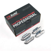 CKAuto front packaging showing 25-piece box and product label, clear supply benefit