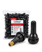 CKAuto TR415 front view of 50-piece pack showing value