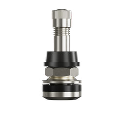 CKAuto closeup of brass and chrome finish highlighting corrosion resistance and durability