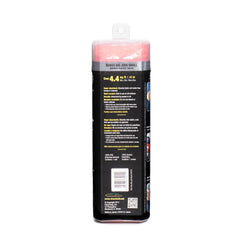 CleanTools Absorber XXL held in hand to show large 32x20-inch size and coverage
