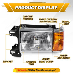 CLERYYE close-up polycarbonate lens texture preserving light clarity