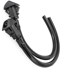 Click&Fit front-packaging showing two replacement nozzles and benefits