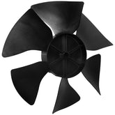 CLLOMAGY front view of 3313107.015 fan blade showing design and fit