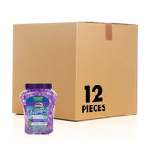 Clorox Fraganzia front packaging showing lavender scent and jar benefits