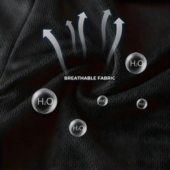 Cmonie balaclava worn by motorcyclist demonstrating sun and wind protection